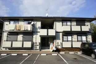 宇都宮駅 バス16分  若草４丁目下車：停歩20分 1階の物件外観写真